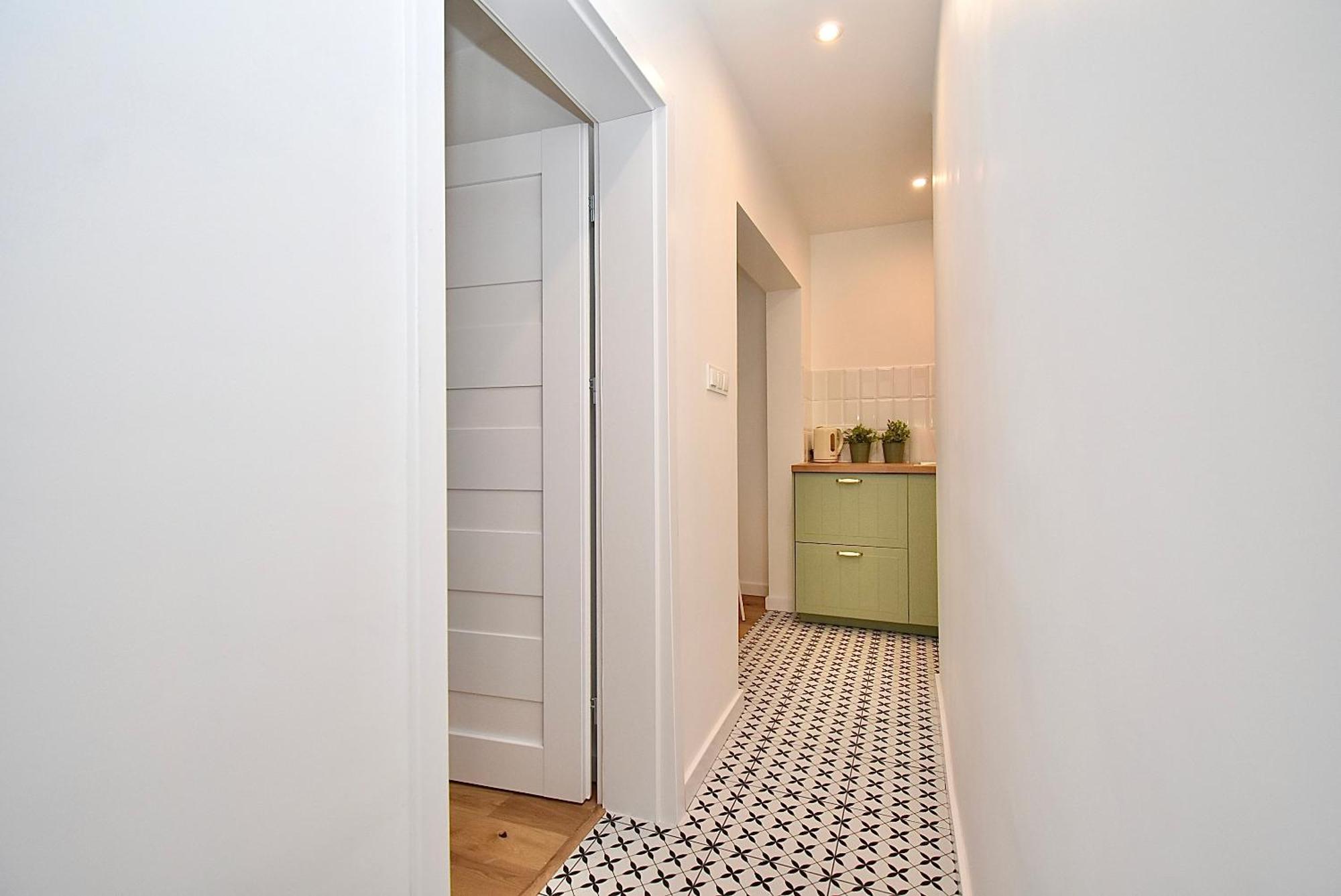 Rental Apartment Obrzezna Varsovia Exterior foto